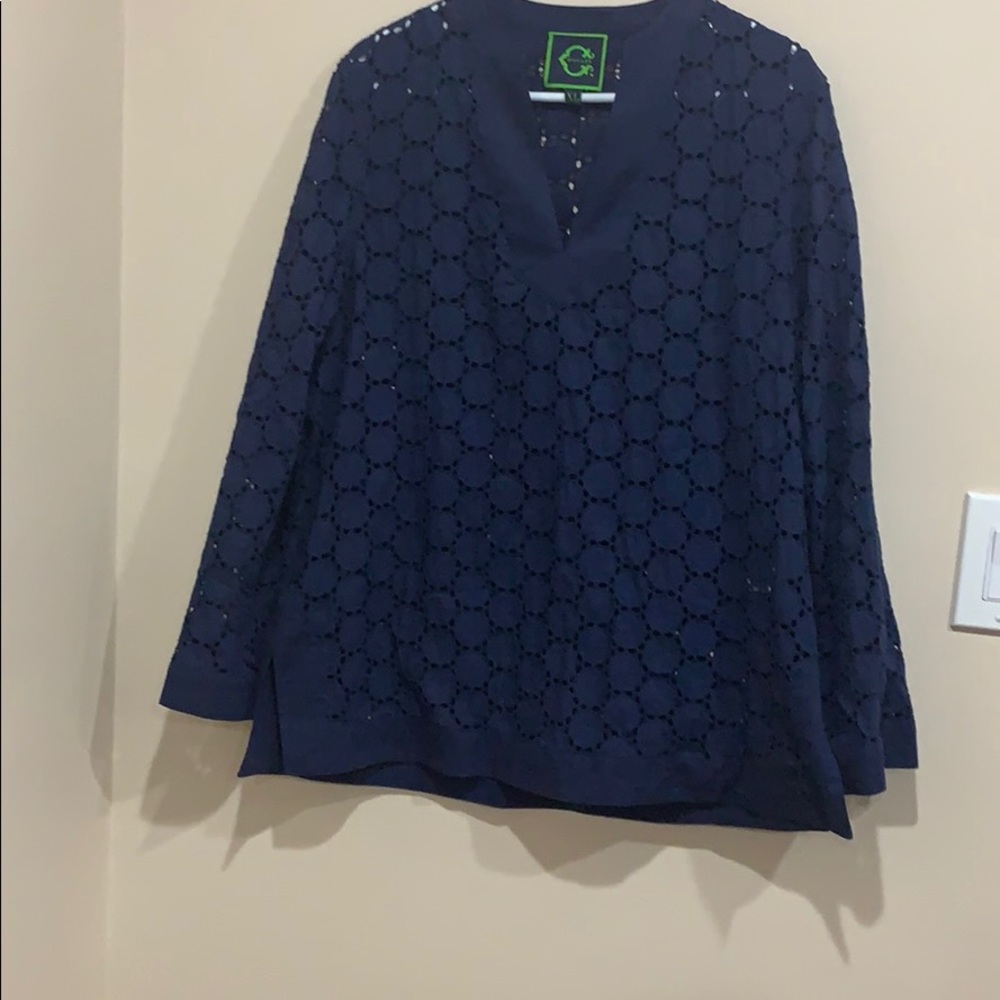CWonder tunic